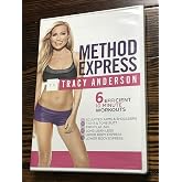 Tracy Anderson: Method Express
