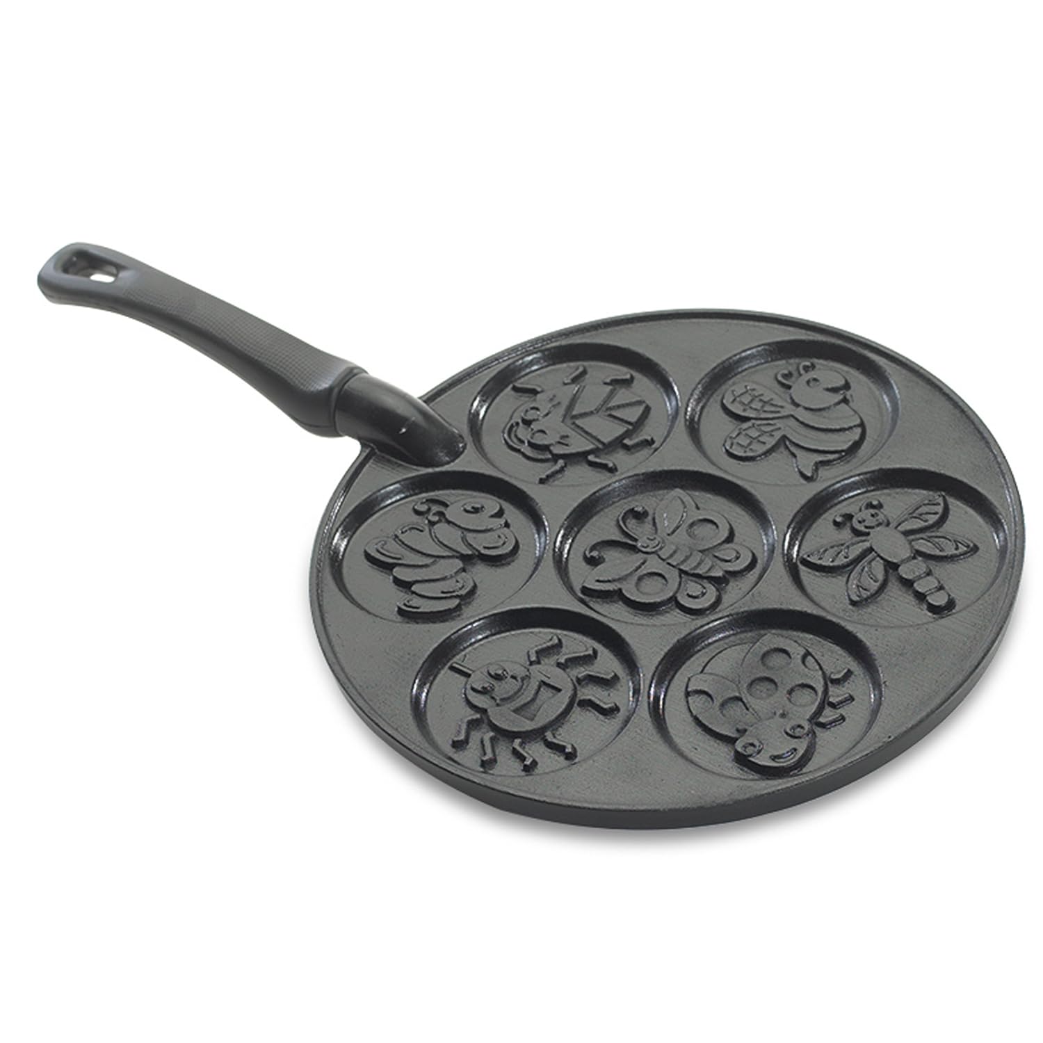 Best griddle pan nordic ware
