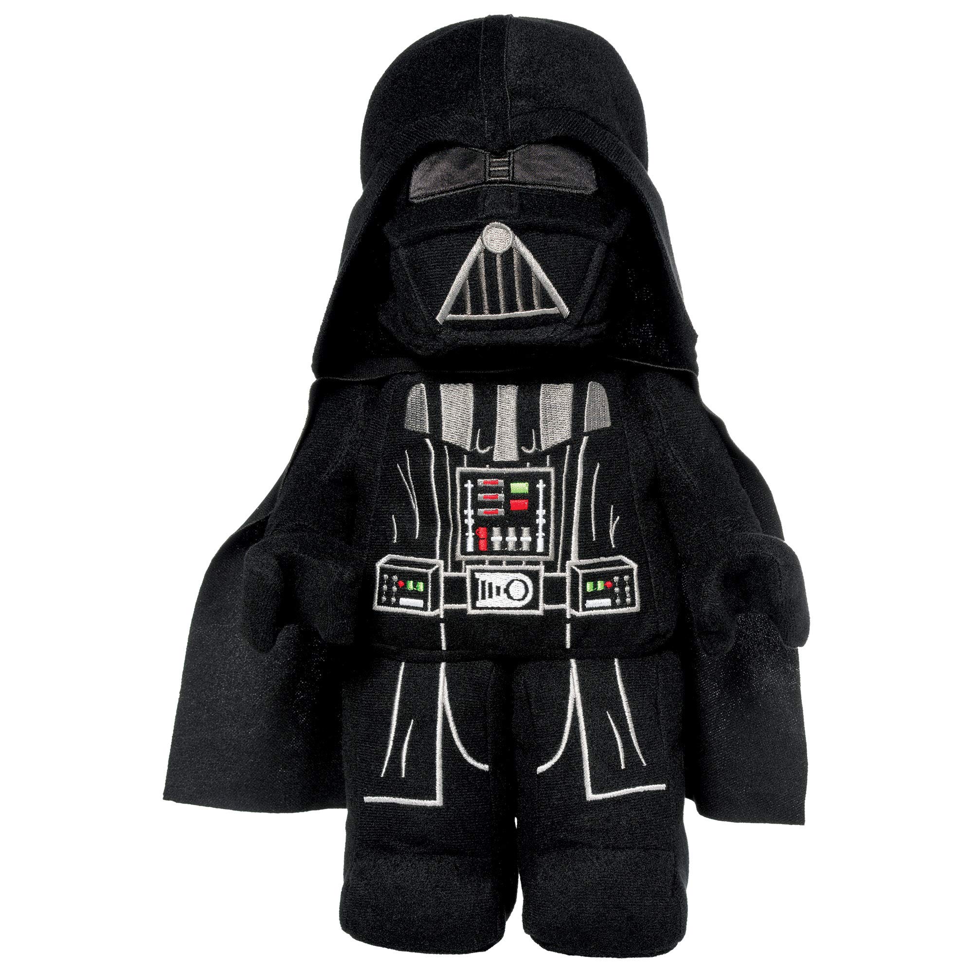 Manhattan Toy Lego Star Wars Darth Vader 33.02cm Plush Character