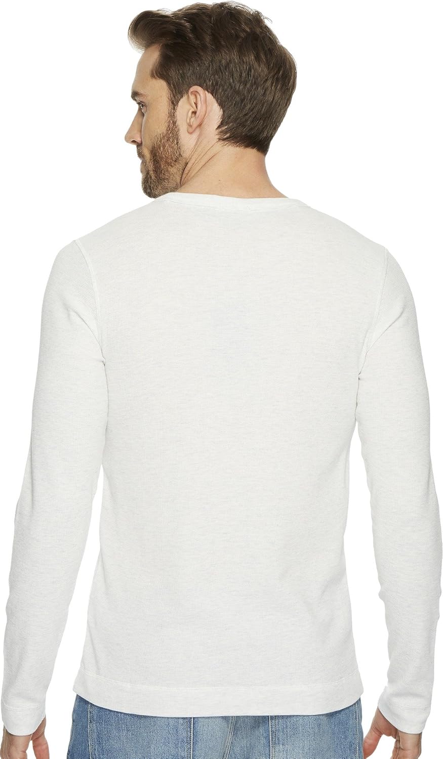 Mens hugo boss long sleeve Clearance