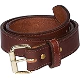 Minus33 / CCW Belts Real Leather - Premium USA Made - Work Belt - Concealed Carry Gun Belt