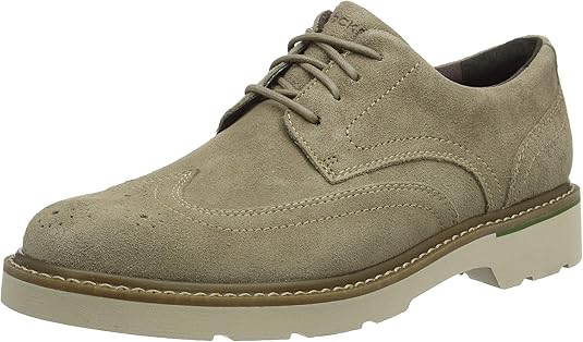 rockport moccasins mens