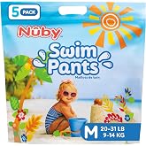 Nuby Swim Diapers | Medium