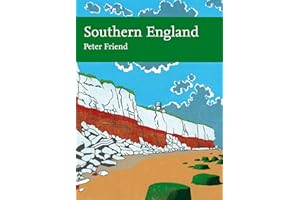Southern England: Book 108 (Collins New Naturalist Library)