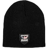 Wolverine Unisex Performance Work Beanie - Durable for Work and Outdoor Adventures (One Size Fits Most)