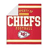 FOCO Kansas City Chiefs NFL Team Property Of Sherpa