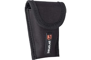 Mouthpiece Pouch Trombone PRO TEC A-204