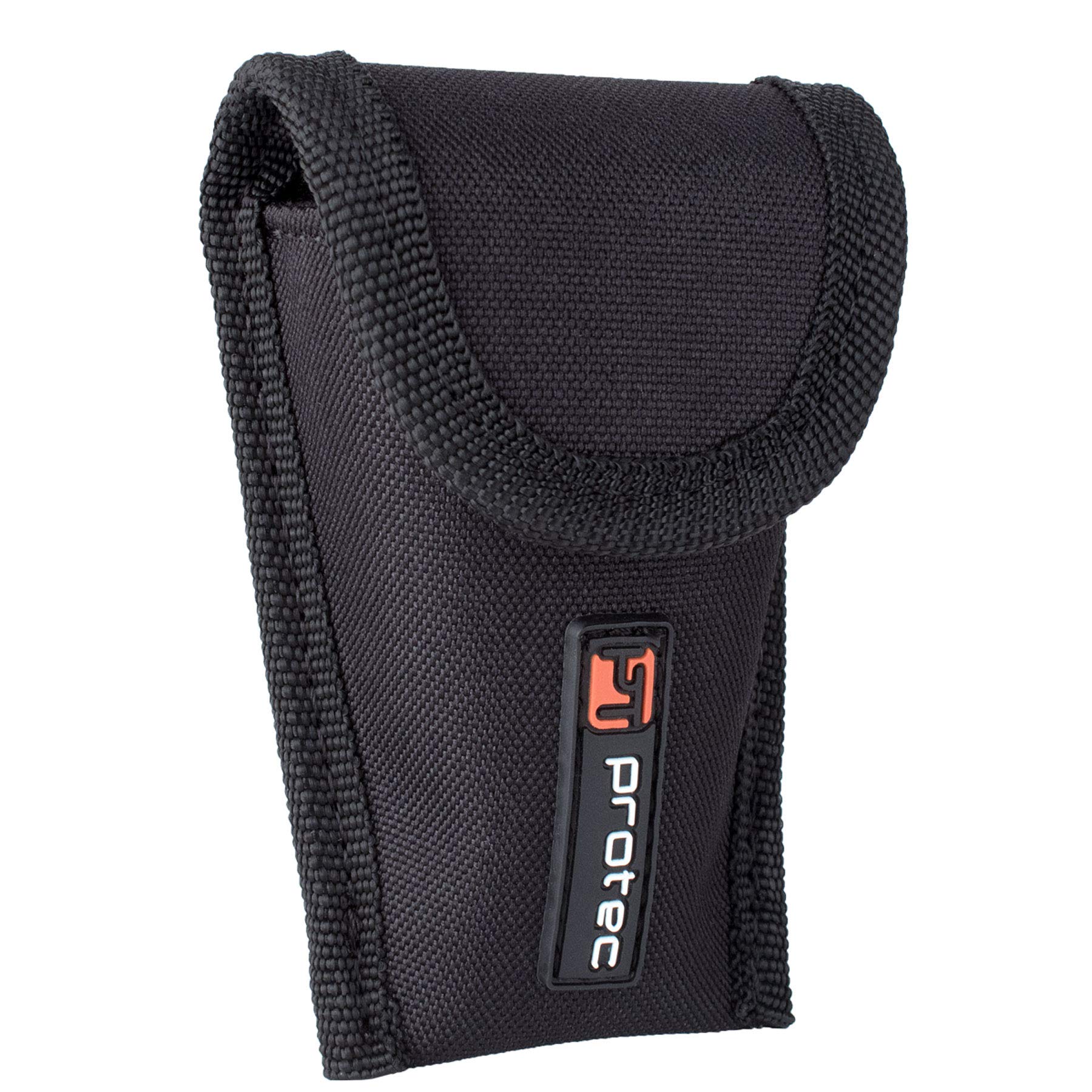 Protec A204 Brass Mouthpiece Pouch - Black