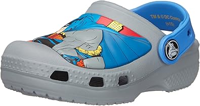 batman crocs for toddlers