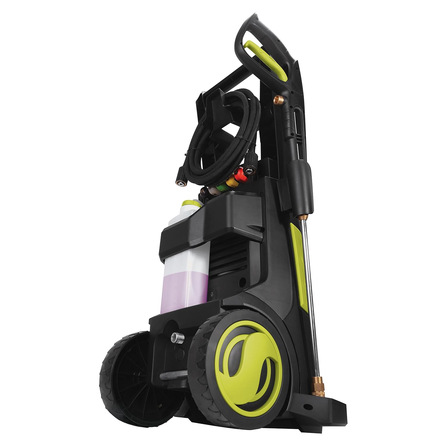 Sun Joe SPX3500 Electric Pressure Washer amazon