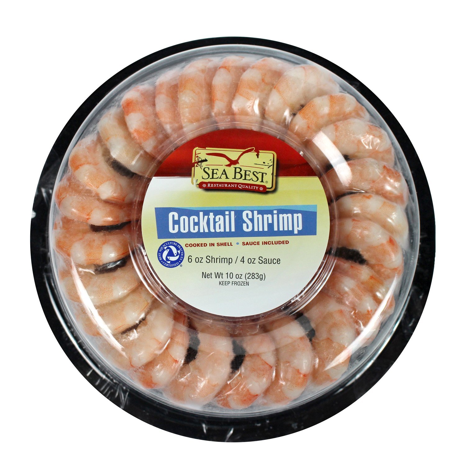 best store bought shrimp cocktail sauce