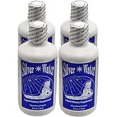 Wayne Rowland Silver Water (Original Formula) (4 Pack)