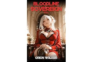 Bloodline Sovereign Book 1: An OP MC Isekai