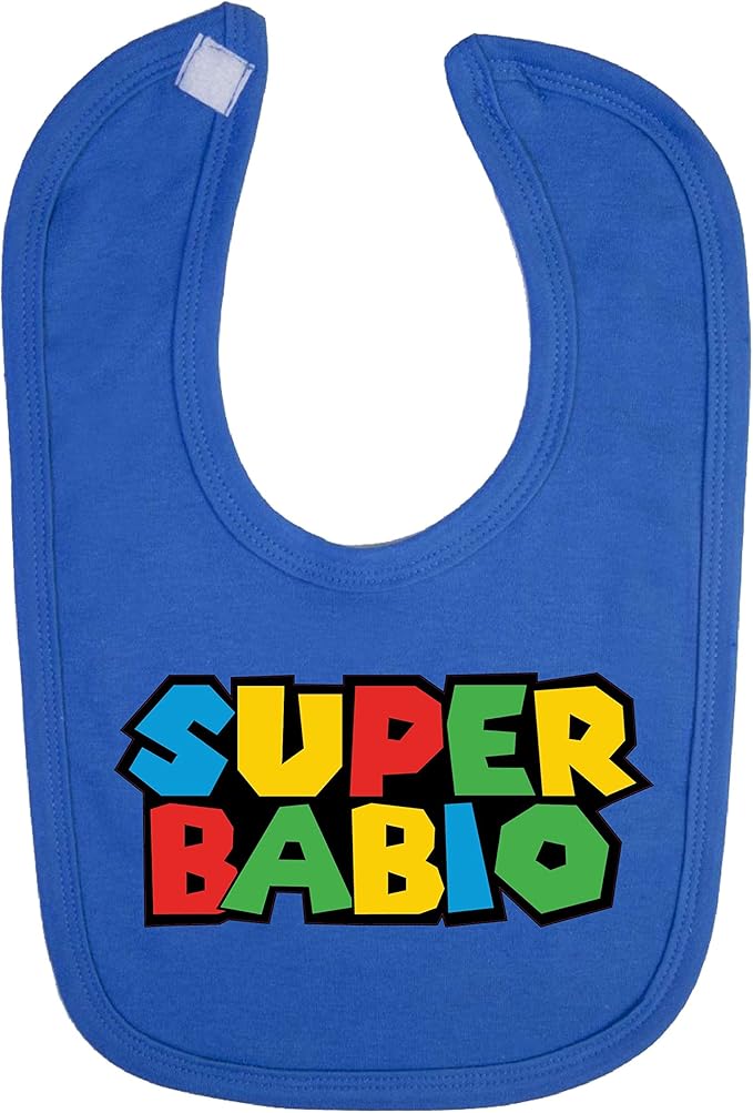 Super Babio Baby Bib Amazon.co.uk Baby