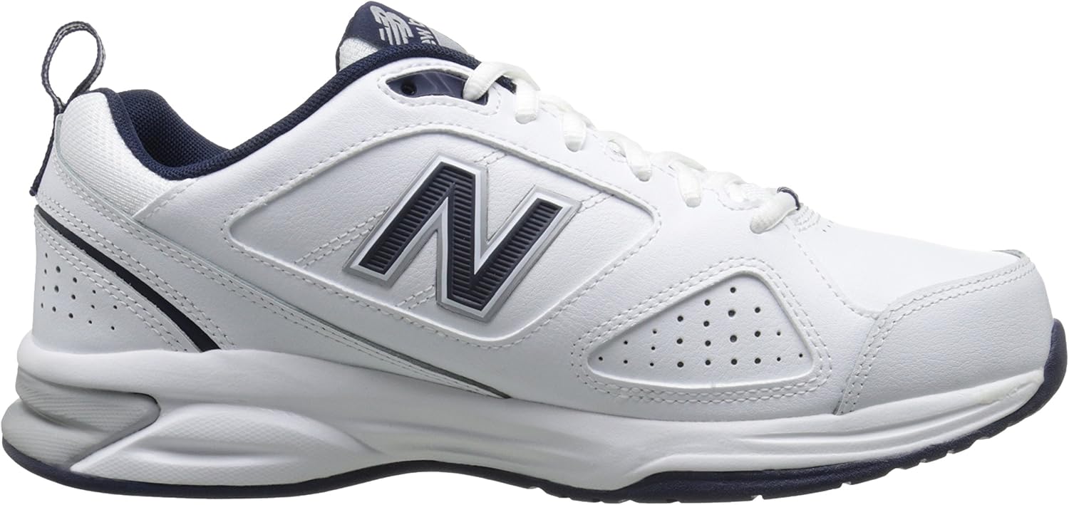  | New Balance Men's 623 V3 Casual Comfort Cross Trainer | Fitness & Cross-Training