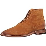 frye paul lace up