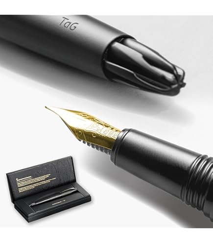 Amazon.com : Delta Nazareth 2000 Limited Edition Fountain Pen