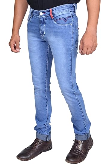 mens jeans pants in amazon