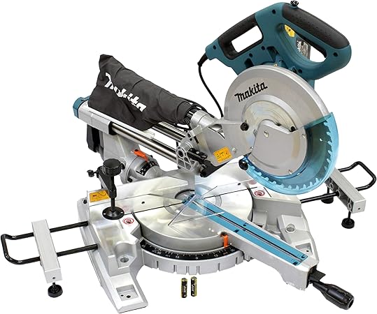 Makita Ls1018ln Ingletadora 260mm 1 430w Amazon Fr Bricolage