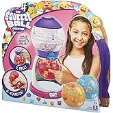 The Squeeze Ball Creator Creative Reusable Squeeze Ball Maker for Boys and Girls - Mix Fill and Squeeze Reusable Stress Ball