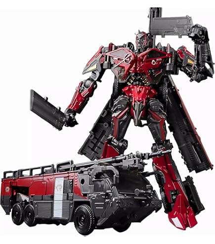 Amazon.com: トランスフォーマー マスターピース ムービーシリーズ MPM