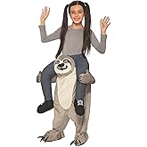 Forum Novelties Child's Ride-On Sloth Costume, One Size