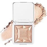 RMS Beauty Redimension Hydra Dew Luminizer – Hydrating Liquid Highlighter for Radiant, Dewy Glow, Lightweight, Buildable & Natural Finish, 0.18 oz