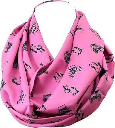 jeep wrangler apparel