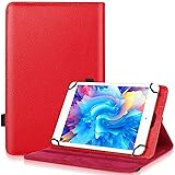 UrbanX 7"-8" Inch Universal Tablet Case, Protective