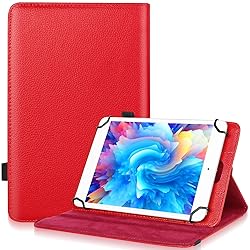 UrbanX 7"-8" Inch Universal Tablet Case, Protective