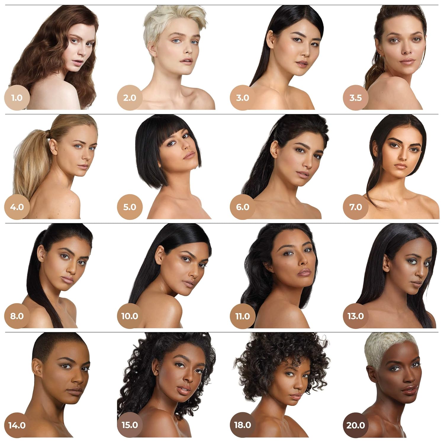 exi invisiwear liquid foundation