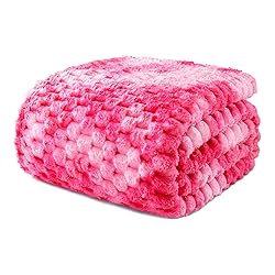 Exclusivo Mezcla Twin Size Soft Fleece