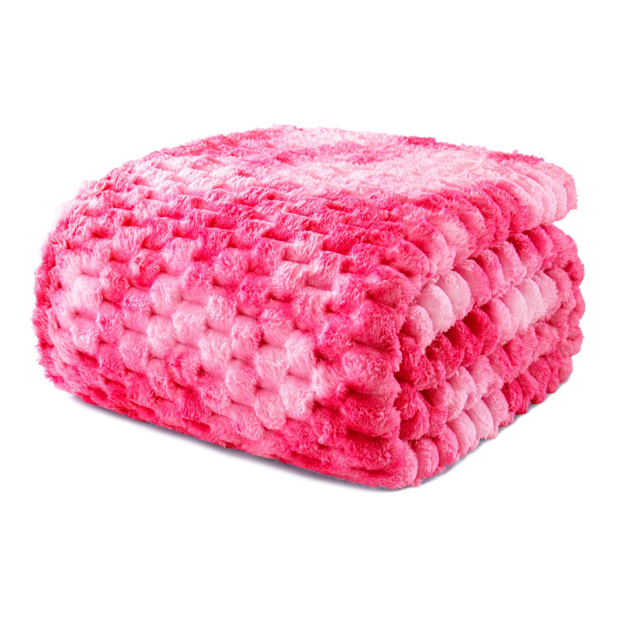 Exclusivo Mezcla Twin Size Soft Fleece