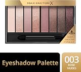 Max Factor Masterpiece Nude Palette Rose Nudes Contouring Eye Shadows view 3