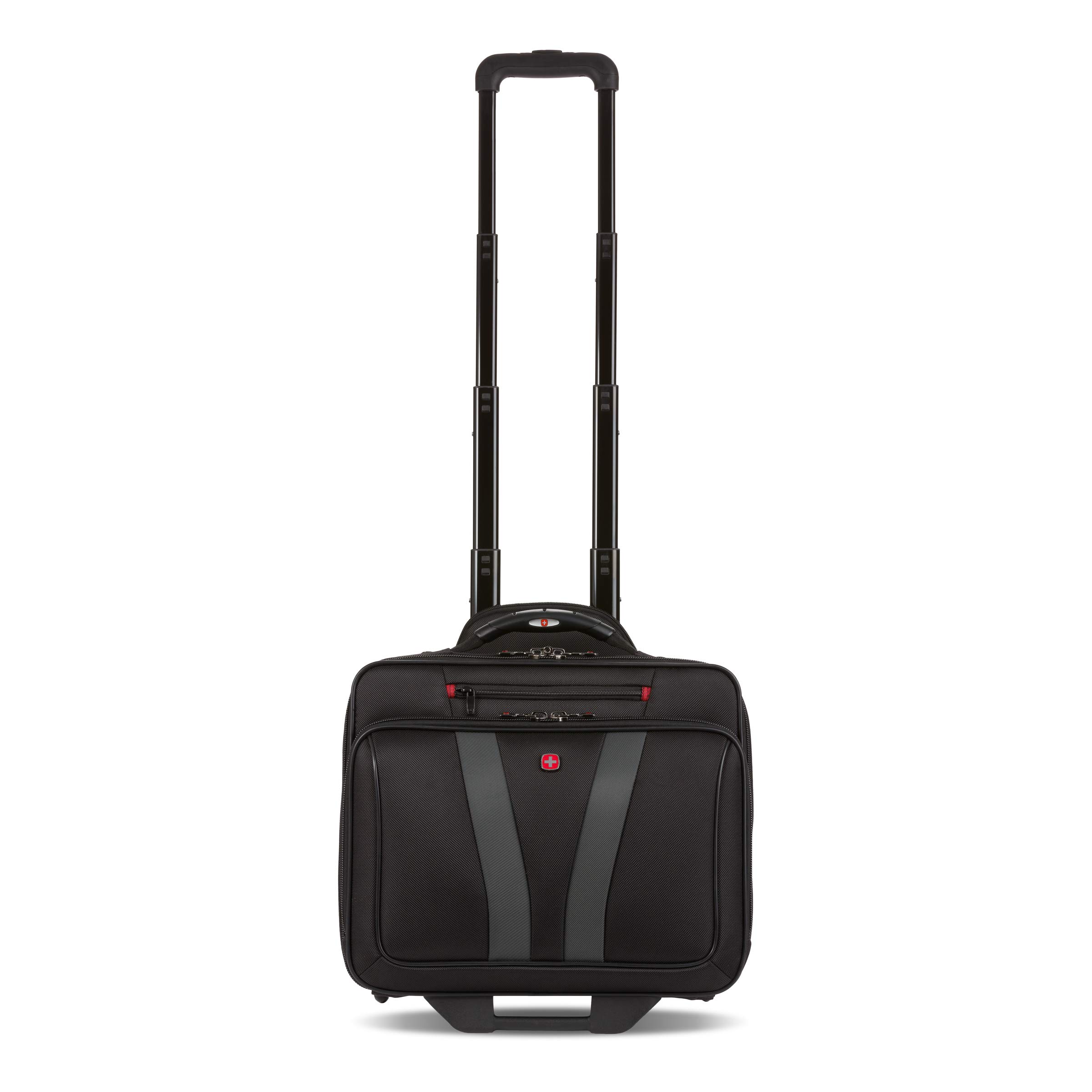 Wenger luggage Granada Pro 15.6-Inch, Black