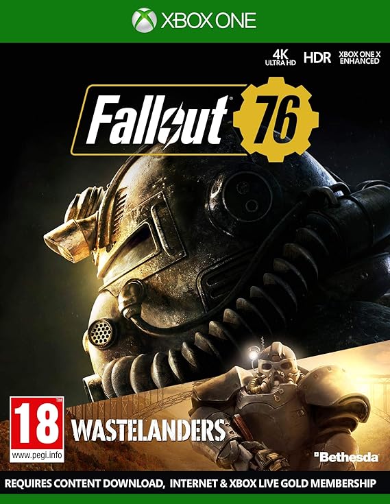 fallout 76 beta xbox store
