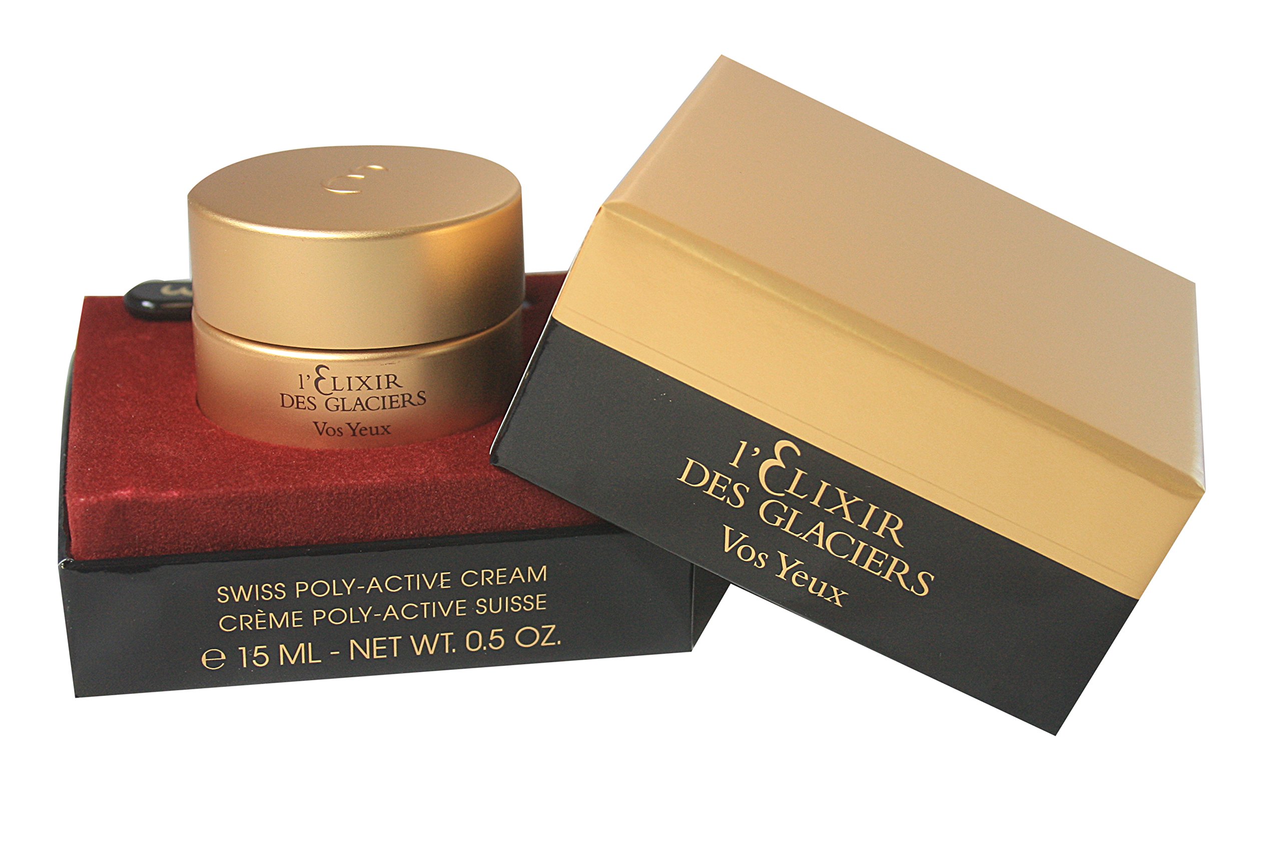 Valmont Elixir des Glaciers "Vos Yeux"