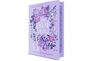 The False Vow: Book 2