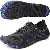 Water Shoes Mens Women Barefoot Shoes Quick Dry Aqua Outdoor Sports for Swim Pool Beach Surf Walk Water Yoga River Lake Hiking Kayaking