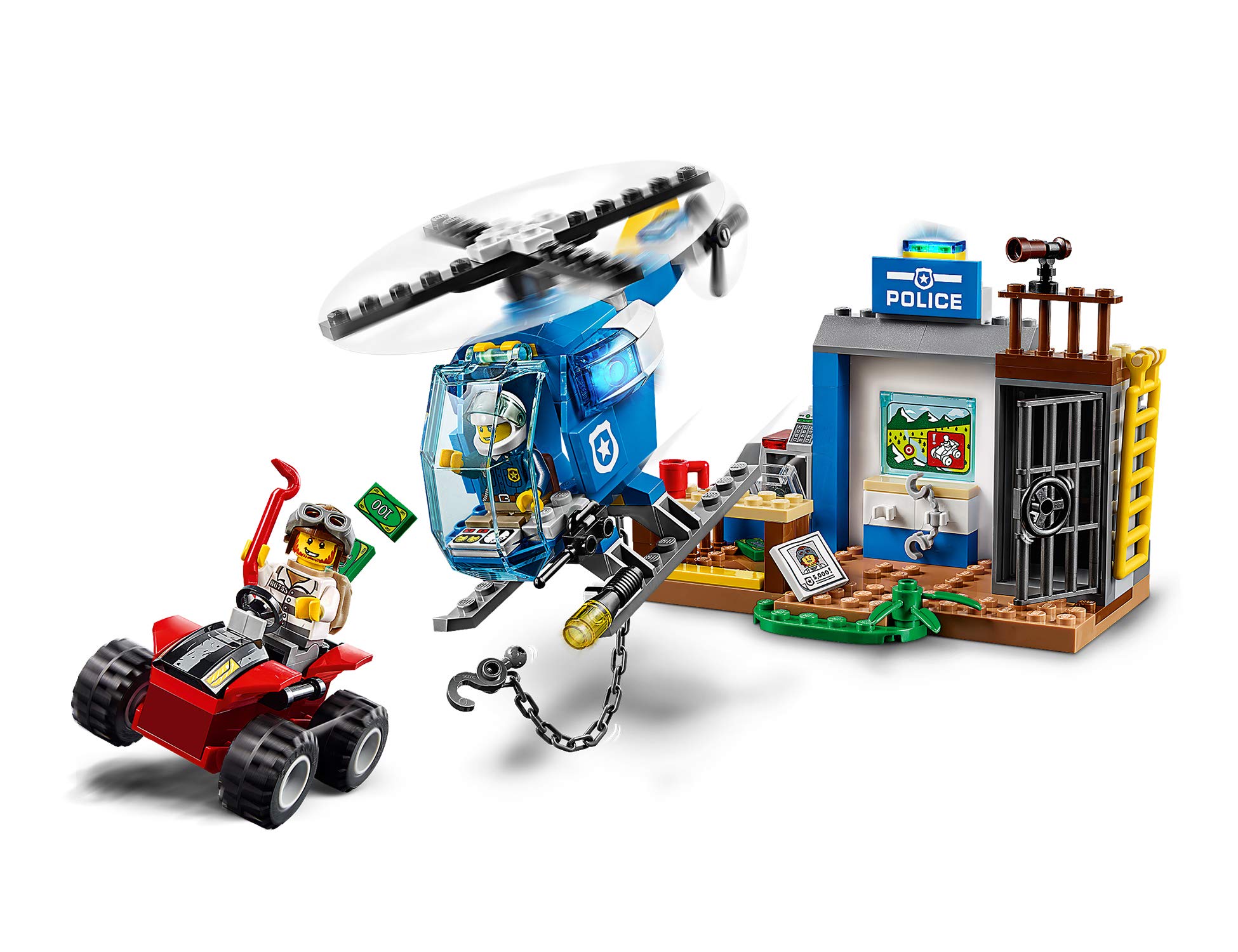 lego 10751