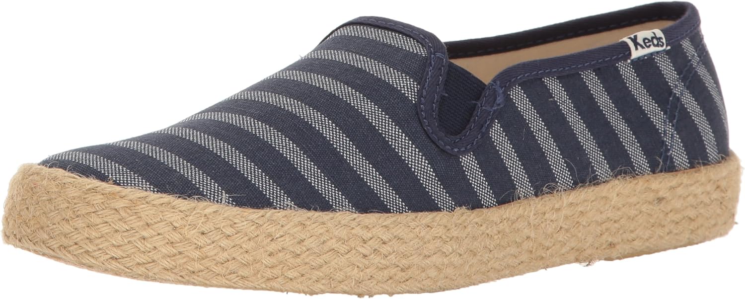 are keds slip resistant