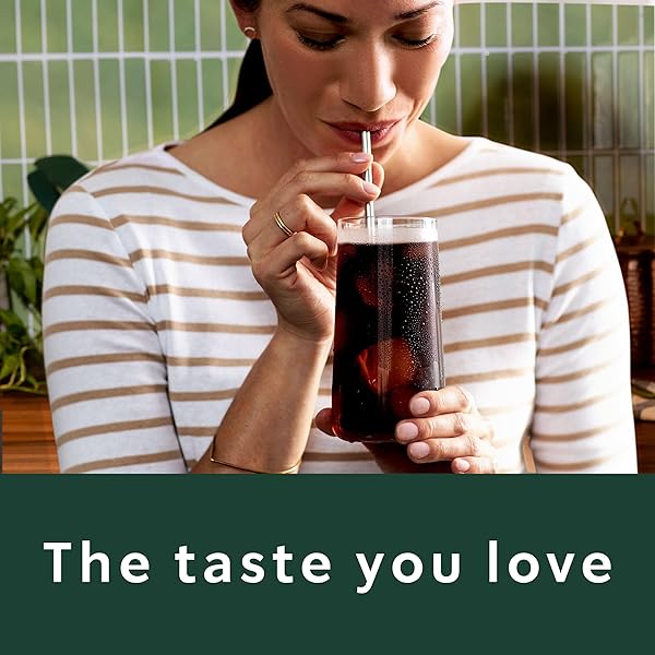 STARBUCKS COLD BREW COFFEE CONCENTRATE, CARAMEL DOLCE FLAVORED ICED COFFEE, 32 FL OZ