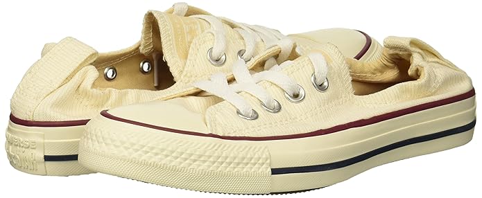 converse shoreline poolside