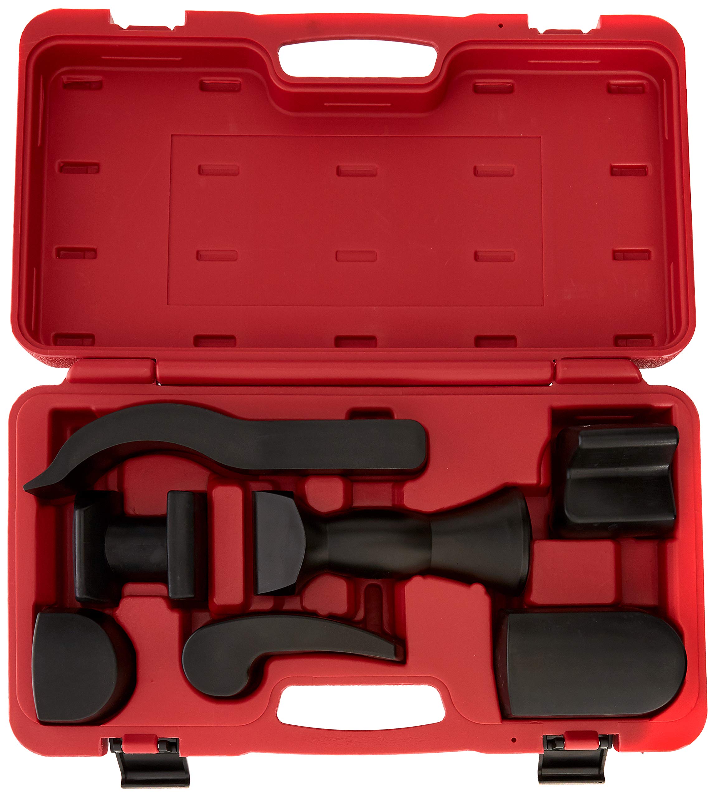 PowerTec 92507 Plastic Dolly Set 7pc