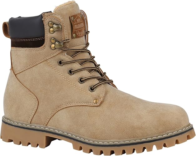 worker boots mens
