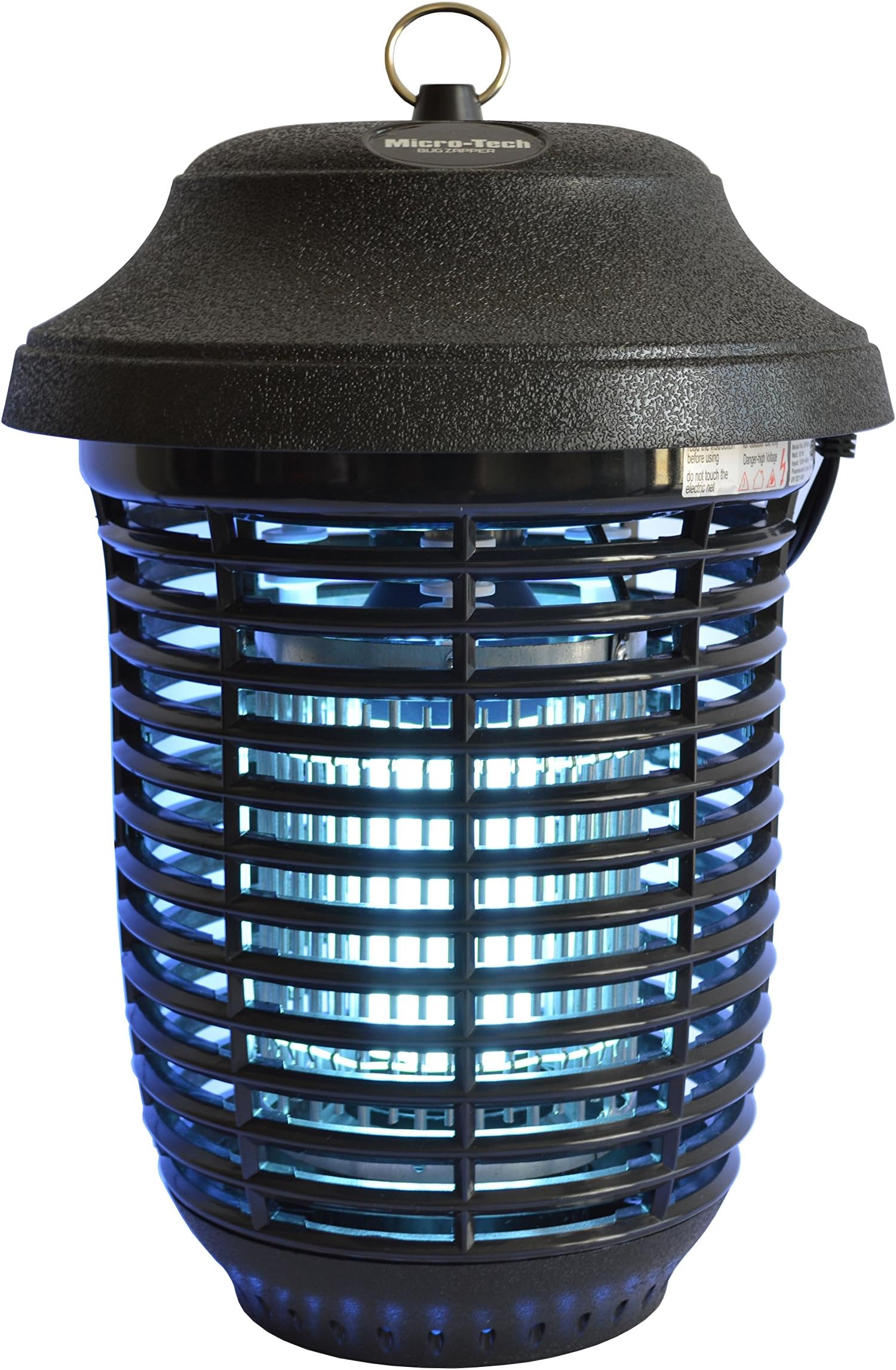 Insect Killer Zapper- Super Strong Zapper - Home/Commercial- Bug Zapper- Mosquito Killer- Waterproof (40 WATT)
