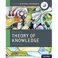 Amazon.com: Theory of Knowledge for the IB Diploma Course Guide