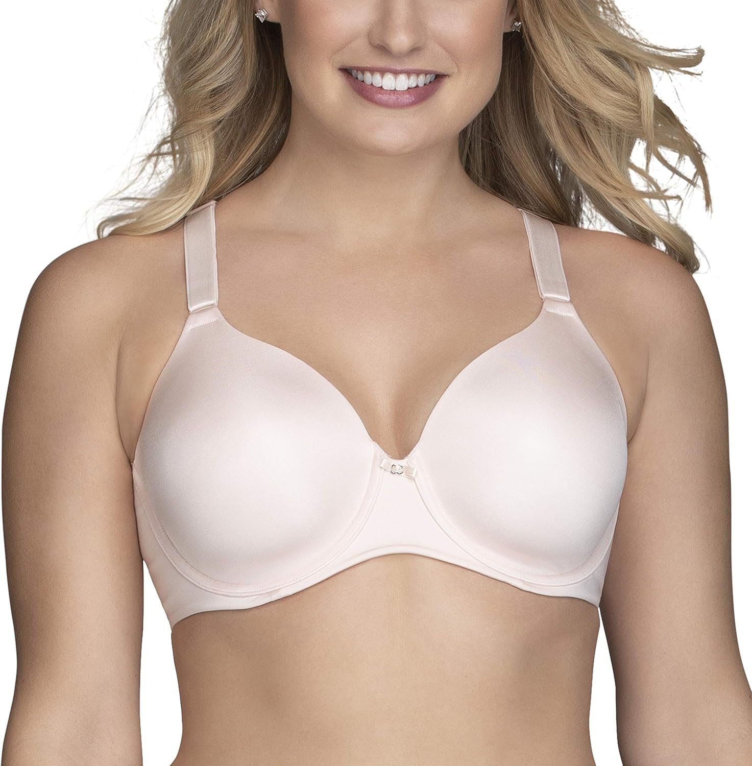 Vanity Fair Womens Beauty Back Full Figure Underwire Bra 76345 Amazon