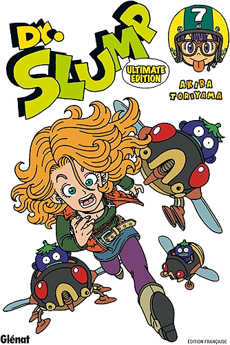 Download Docteur Slump perfect edition - Tome 07 : Perfect Edition PDF