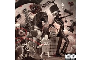 Black Parade [Disco de Vinil]